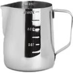 Kaffia Каничка за мляко Kaffia Jug 350ml с гравиране