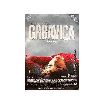 DM discont Гърбавица - dvd (049110)