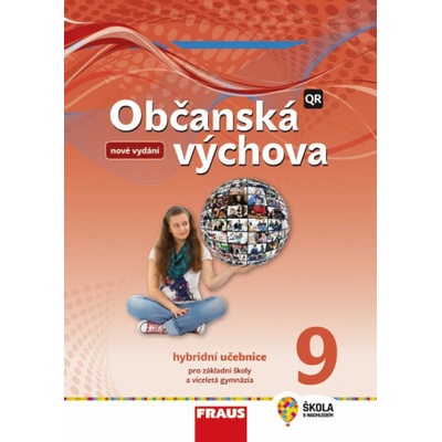 Občanská výchova 9 nová generace