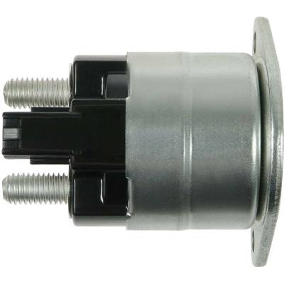 Elektromagnetický spínač, startér AS-PL SS6153S