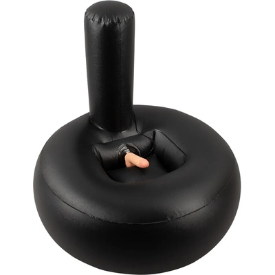 NMC Vibrating Lust Thruster