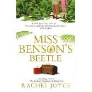 Miss Bensons Beetle