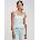 GAP Детска тениска GAP GAP | Byal | Момичешки | 128