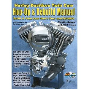 Harley-Davidson Twin Cam (ISBN: 9781941064610)
