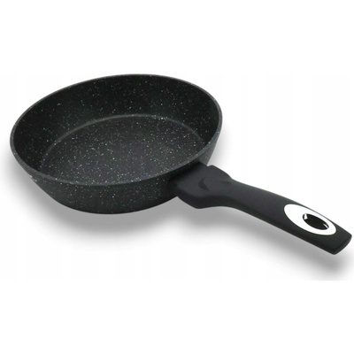 Masterpan Tradiční pánev 30 cm mramorová