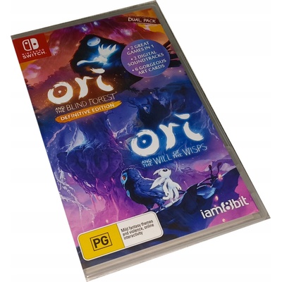 Ori: The Collection