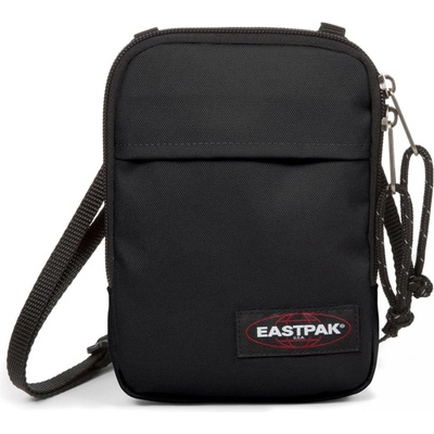 EASTPAK Чанта за през рамо тип преметка 'Buddy' черно, размер One Size