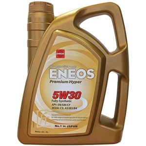 ENEOS Premium Hyper 5W-30 4 l