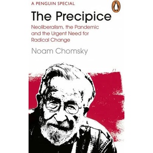 Precipice | C. J. Polychroniou (ISBN: 9780241993934)