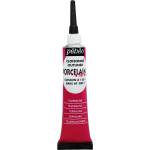Pébéo Porcelaine 150 Контур за порцелан Tourmaline Red 20 ml 1 бр (036-003)
