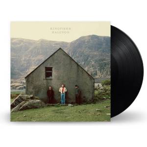 Warner Kingfishr: Halcyon - Vinyl (LP) (085768)