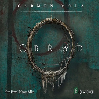 Obřad - Carmen Mola
