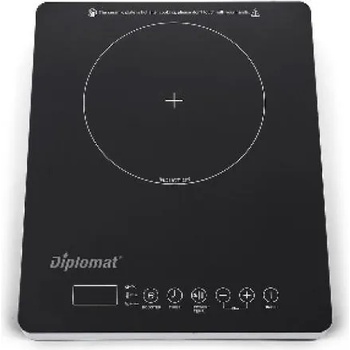 Image 1 of Diplomat DGX 2020I (1003530)