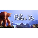 Papo & Yo