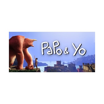 Papo & Yo