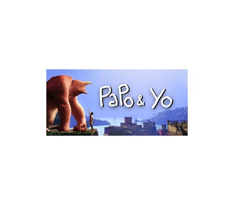 Papo & Yo
