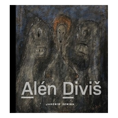 Alén Diviš - Zemina Jaromír