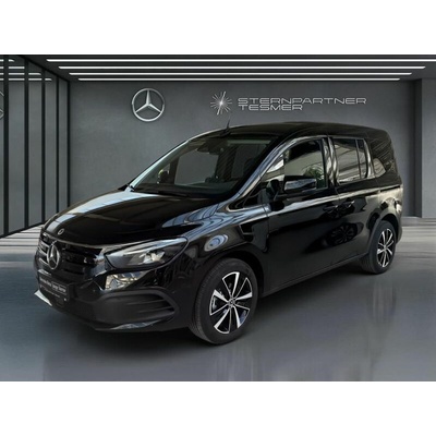 Mercedes-Benz EQT 200 90 kW