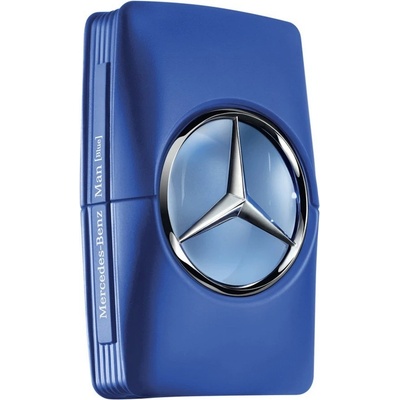 Mercedes-Benz Mercedes-Benz Blue toaletná voda pánska 85 ml tester
