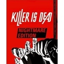 Killer is Dead (Nightmare Edition)