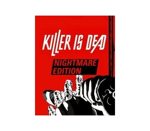 Killer is Dead (Nightmare Edition)