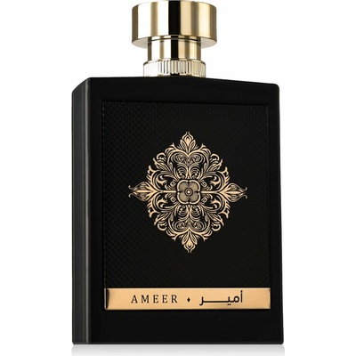 Assala Prime Ameer parfumovaná voda unisex 100 ml