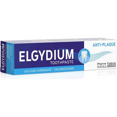 Elgydium Antiplaque 75 ml