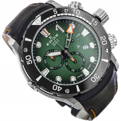 Edox 10242 TIN VIN
