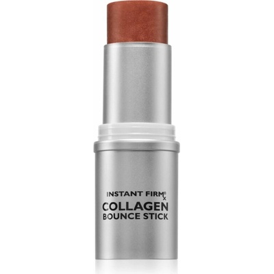 Peter Thomas Roth FIRMx® Collagen Bounce Stick rozjasňujúca tyčinka s kolagénom Bronze Glow 16 g