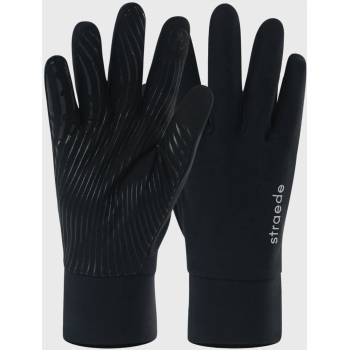 straede Ръкавици Straede Light Gloves - Black (202-7968-0113)
