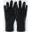 straede Ръкавици Straede Light Gloves - Black (202-7968-0113)