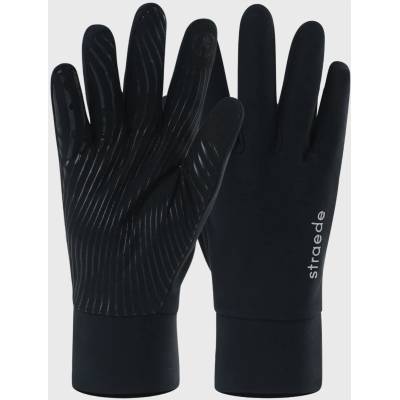 straede Ръкавици Straede Light Gloves - Black (202-7968-0113)