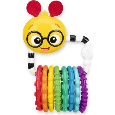 Baby Einstein Hračka senzorická Cal's Connectors™ 0m+
