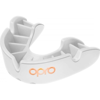 Opro BRONZE sr White – Zboží Dáma