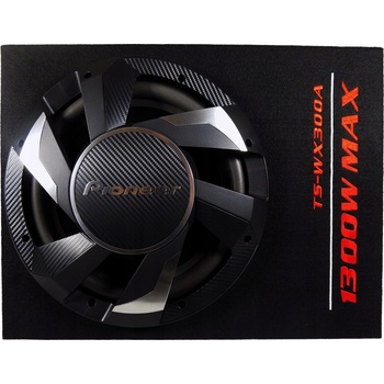 Pioneer TS-WX300A