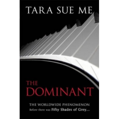 Headline Publishing Group Dominant: Submissive 2 | Tara Sue Me