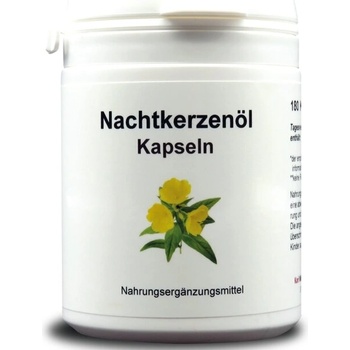 Karl Minck Масло от вечерна иглика 90 софтгел капсули | Karl Minck (256 KM)