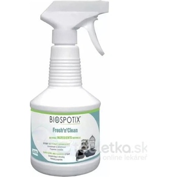 Biogance Biospotix Fresh'n'Clean 500 ml