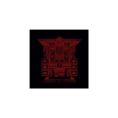 KEYGEN CHURCH - NEL NOME DEL CODICE CD