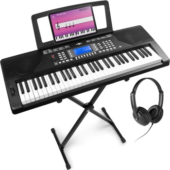 Max Rhapsody61P Set
