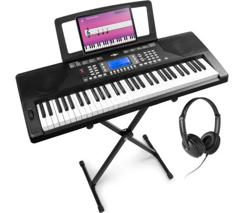 Max Rhapsody61P Set
