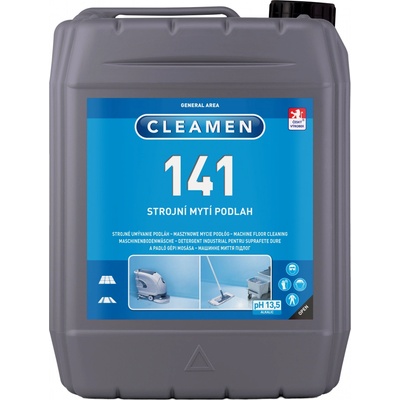Cleamen 141 strojní na podlahy 5 l
