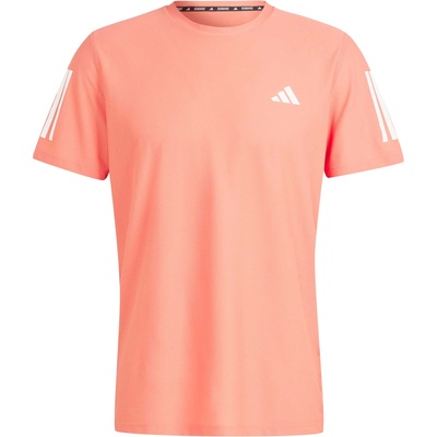 Adidas Тениска Own the Run T-Shirt