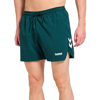 Hummel Pulse Swimming zelená