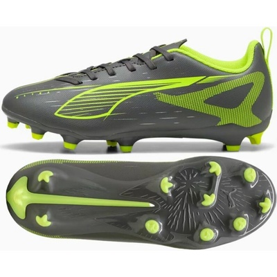Puma Ultra 5 Play FG/AG Jr 108170-03