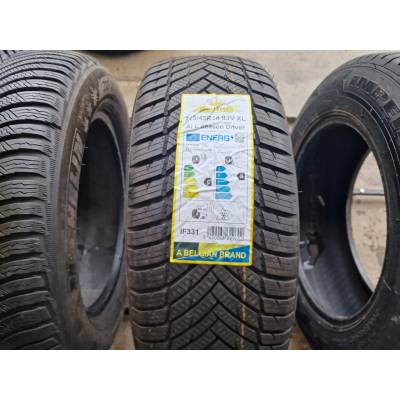 Imperial All Season Driver 215/45 R18 93V