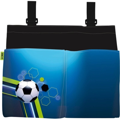 STIL Školní kapsář Football
