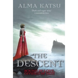 Descent | Alma Katsu (ISBN: 9780099559979)