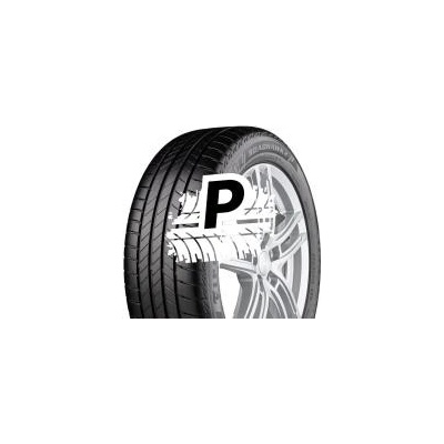 Firestone Roadhawk 2 255/40 R19 100Y