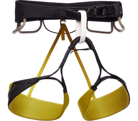 Black Diamond ZONE Harness